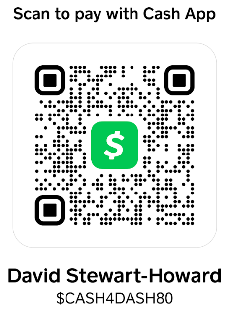 David's CashApp